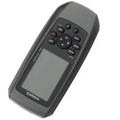 Garmin GPSMAP 78S Handheld Colour GPS