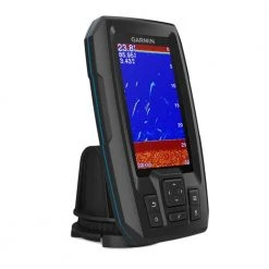 Garmin STRIKER Plus 4 Fishfinder With GPS Track Plotter -Garmin Shop 010 01870 01 2