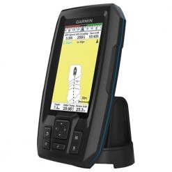 Garmin STRIKER Plus 4 Fishfinder With GPS Track Plotter -Garmin Shop 010 01870 01 3