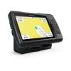 Garmin STRIKER Plus 7cv CHIRP ClearVu Fishfinder With GPS And GT20-TM Transducer