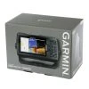 Garmin STRIKER Plus 5cv CHIRP ClearVu Fishfinder With GPS And GT20-TM Transducer