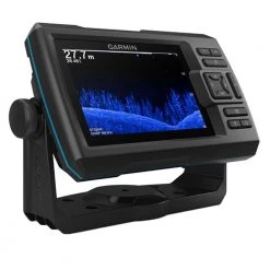 Garmin STRIKER Plus 5cv CHIRP ClearVu Fishfinder With GPS And GT20-TM Transducer -Garmin Shop 125679 3 1