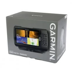 Garmin STRIKER Plus 7cv CHIRP ClearVu Fishfinder With GPS And GT20-TM Transducer -Garmin Shop 125680 2
