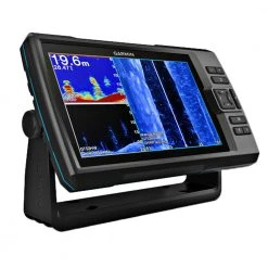 Garmin STRIKER Plus 9sv CHIRP ClearVu Fishfinder With GPS And GT52HW-TM Transducer -Garmin Shop 125682 4
