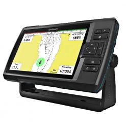 Garmin STRIKER Plus 9sv CHIRP ClearVu Fishfinder With GPS And GT52HW-TM Transducer -Garmin Shop 125682 5