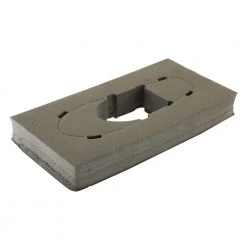 Garmin Kayak In-Hull Transducer Mount