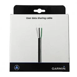 Garmin User Data Sharing Cable