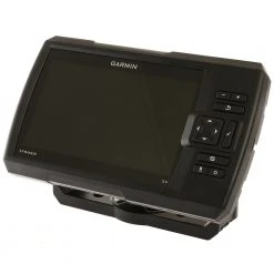 Garmin STRIKER 7sv CHIRP ClearVu Fishfinder With GPS And GT52-TM Transducer -Garmin Shop 125694 4