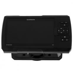 Garmin STRIKER 7sv CHIRP ClearVu Fishfinder With GPS And GT52-TM Transducer -Garmin Shop 125694 5