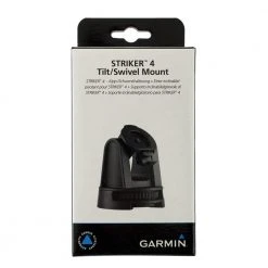 Garmin STRIKER 4/4dv Tilt/Swivel Mount Bracket