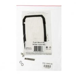 Garmin STRIKER 4/4dv Flush Mount Kit
