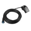 Garmin Dual Beam Transom Mount Transducer 8-Pin -Garmin Shop 16010 1 pc