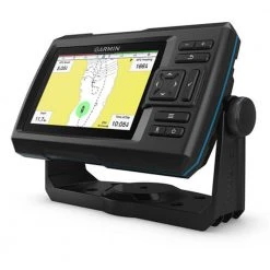 Garmin STRIKER Vivid 5cv CHIRP ClearVu Fishfinder With GT20-TM Transducer -Garmin Shop 160835 4