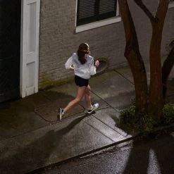 Garmin Forerunner 45 GPS Running Watch 42mm Black -Garmin Shop 173372 12