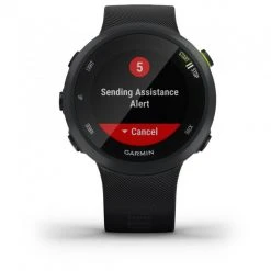 Garmin Forerunner 45 GPS Running Watch 42mm Black -Garmin Shop 173372 2