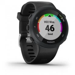 Garmin Forerunner 45 GPS Running Watch 42mm Black -Garmin Shop 173372 3