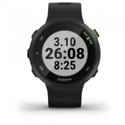 Garmin Forerunner 45 GPS Running Watch 42mm Black -Garmin Shop 173372 5