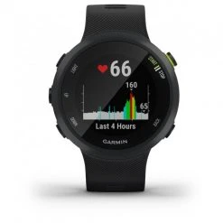 Garmin Forerunner 45 GPS Running Watch 42mm Black -Garmin Shop 173372 6