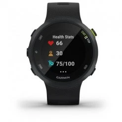 Garmin Forerunner 45 GPS Running Watch 42mm Black -Garmin Shop 173372 7