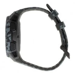 Garmin Instinct Tactical Edition GPS Smart Watch Graphite Camo 14 Garmin Instinct Tactical Edition GPS Smart Watch Graphite Camo -Garmin Shop 175627 5 n