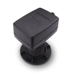 Garmin Intelliducer Thru-hull Mount Sensor With Depth And Temperature