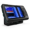 Garmin STRIKER Plus 7sv CHIRP ClearVu Fishfinder With GPS And CV52HW-TM Transducer