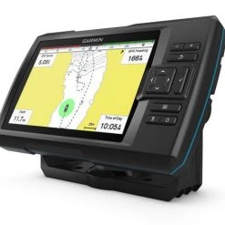 Garmin STRIKER Plus 7sv CHIRP ClearVu Fishfinder With GPS And CV52HW-TM Transducer -Garmin Shop 3 30 77