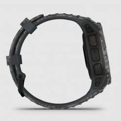 Garmin Instinct Tactical Edition GPS Smart Watch Graphite Camo 17 Garmin Instinct Tactical Edition GPS Smart Watch Graphite Camo -Garmin Shop 4 22 5