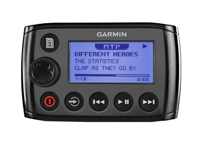 Garmin Remote Control For Meteor 300 3 Garmin Remote Control For Meteor 300