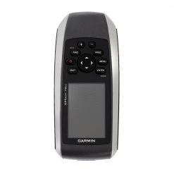 Garmin GPSMAP 78SC Handheld Colour GPS -Garmin Shop 55087 4 n