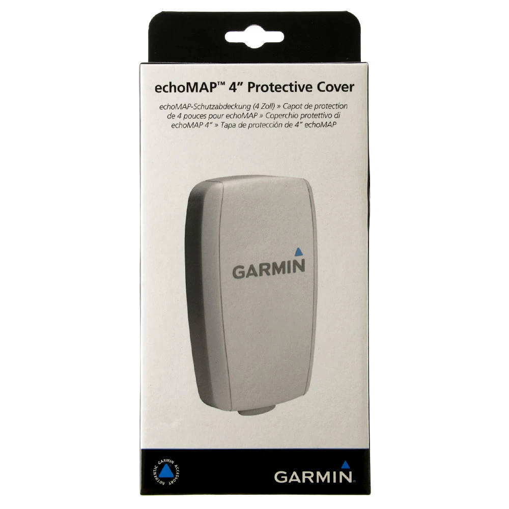 Garmin Sun Cover For EchoMAP 45dv 3 Garmin Sun Cover For EchoMAP 45dv
