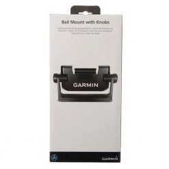 Garmin Bail Mount With Knobs For EchoMAP 7xSV/73dv/9Xsv -Garmin Shop 55171 1