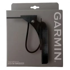 Garmin GT20-TM Transom Mount CHIRP ClearVu Transducer