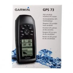 Garmin GPS 73 Handheld GPS