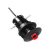 Garmin GST-43 Speed/Temp Thru-Hull Transducer 1 Garmin GST-43 Speed/Temp Thru-Hull Transducer -Garmin Shop 87989 1 pc
