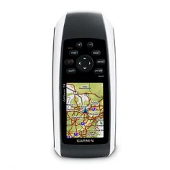 Garmin GPSMAP 78 Handheld GPS