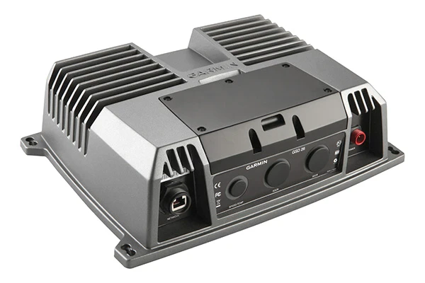 Garmin GSD 26 CHIRP Professional Sonar Module 3 Garmin GSD 26 CHIRP Professional Sonar Module