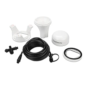 Garmin GPS 19x NMEA 2000 Position Receiver/Antenna 3 Garmin GPS 19x NMEA 2000 Position Receiver/Antenna