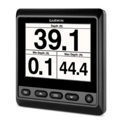 Garmin GMI 20 Digital Marine Instrument Display