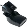 Garmin Plastic Transom Mount Transducer With Depth And Temperature 8-Pin -Garmin Shop GAR0101027210