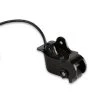 Garmin 4-Pin Transom Mount Water Speed Sensor -Garmin Shop GAR0101027904