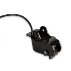 Garmin 4-Pin Transom Mount Water Speed Sensor