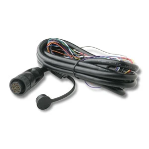 Garmin Power/Data Cable For GPSMAP 451 3 Garmin Power/Data Cable For GPSMAP 451