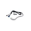 Garmin NMEA 0183 Threaded Cable Right Angle 6ft 2 Garmin NMEA 0183 Threaded Cable Right Angle 6ft -Garmin Shop GAR0101142505