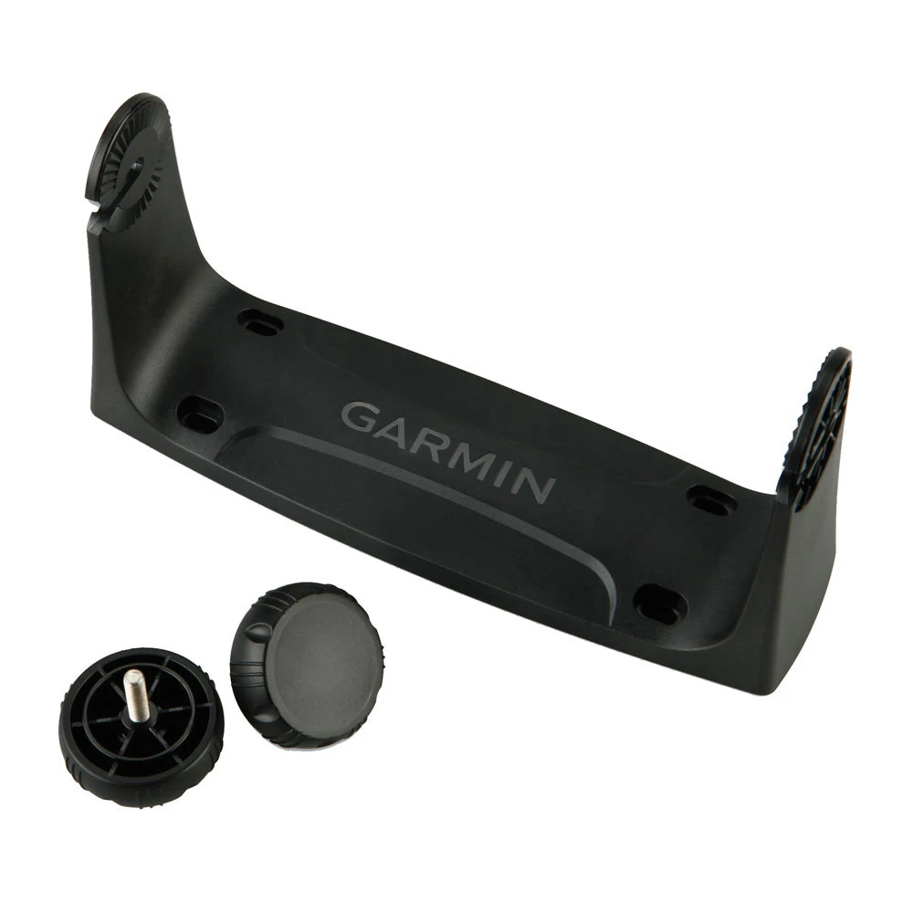 Garmin Bail Mount With Knobs For 700 Series 3 Garmin Bail Mount With Knobs For 700 Series