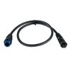 Garmin 8-pin Transducer To 6-pin Sounder Adapter Cable -Garmin Shop GAR0101161200