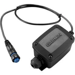 Garmin 6-Pin Transducer To 8-Pin Sounder Adapter Wire Block