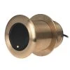 Garmin Bronze Thru-Hull 8-Pin Broadband Transducer With Depth Temp