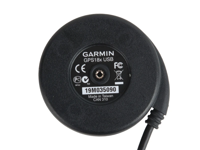 Garmin GPS18X GPS Sensor With USB Connector 4 Garmin GPS18X GPS Sensor With USB Connector - Image 2