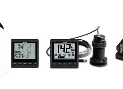 Garmin GNX Wind Wired Sail Pack